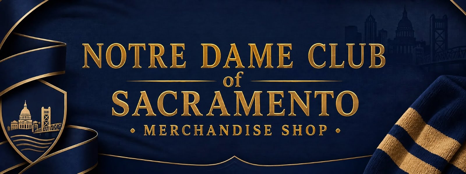 ND Club of Sacramento