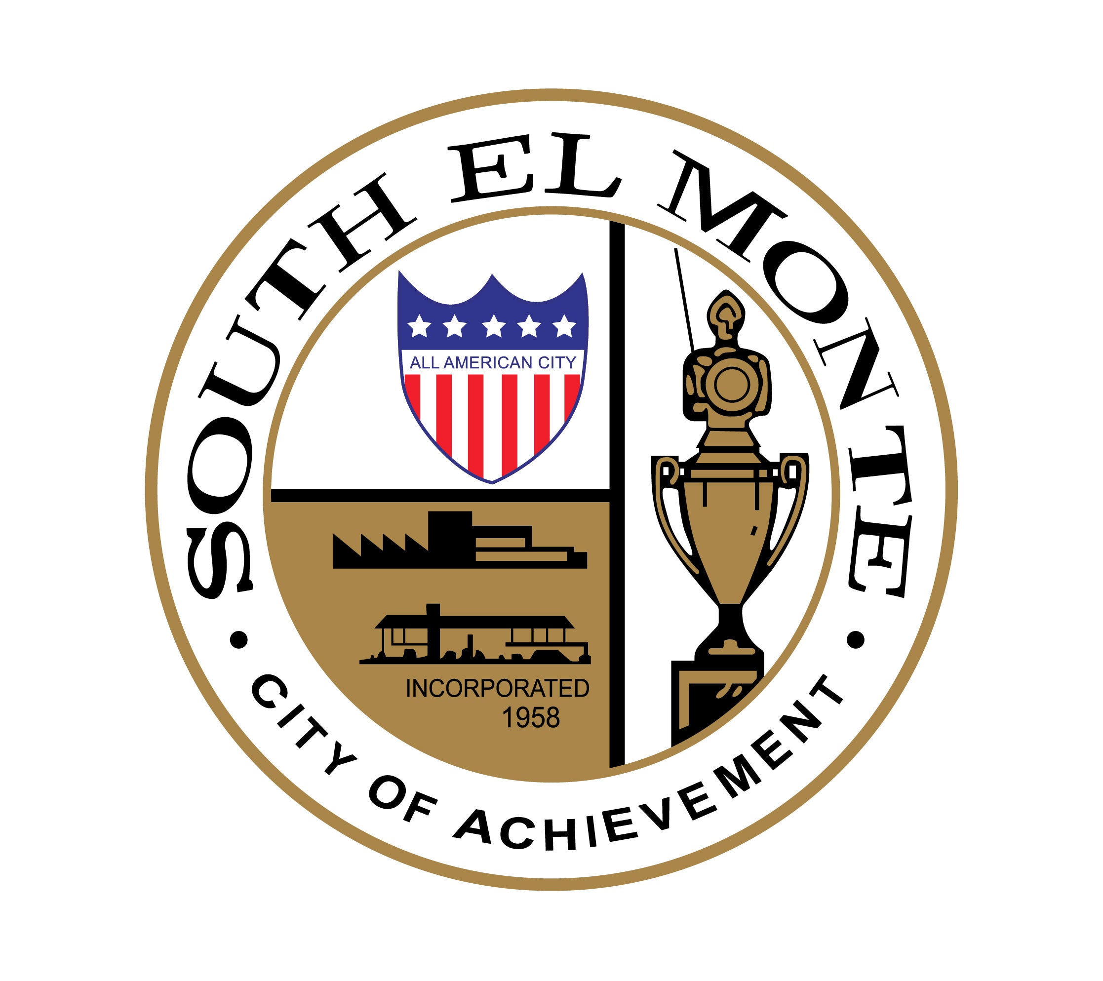 City of South El Monte