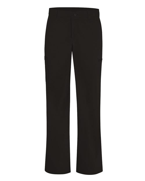 Custom Embroidered - Dickies - Women's Premium Cargo Pants - FP23