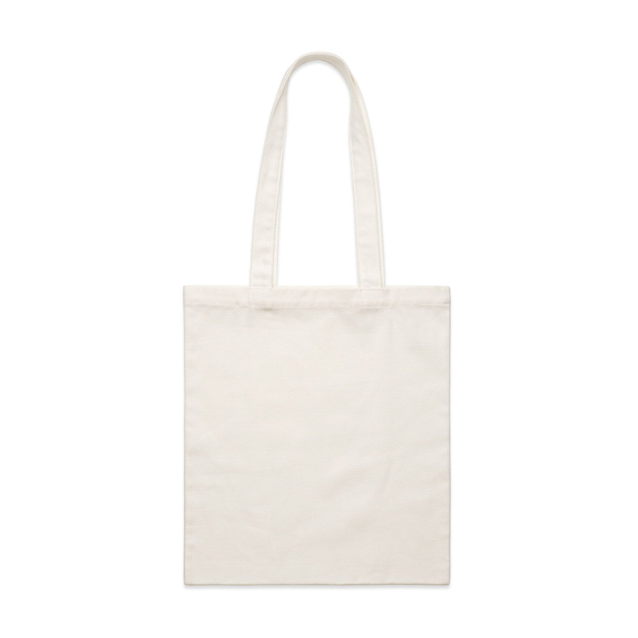 Custom Embroidered or DTF Printed - Parcel Tote | 1000