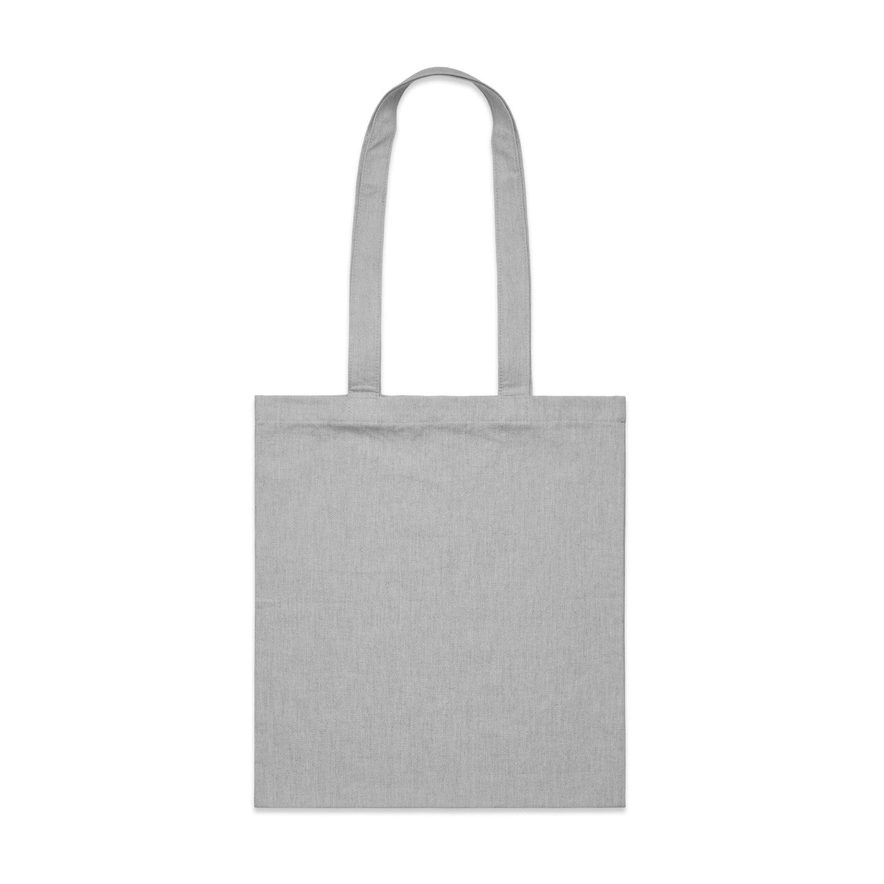 Custom Embroidered or DTF Printed - Parcel Tote | 1000