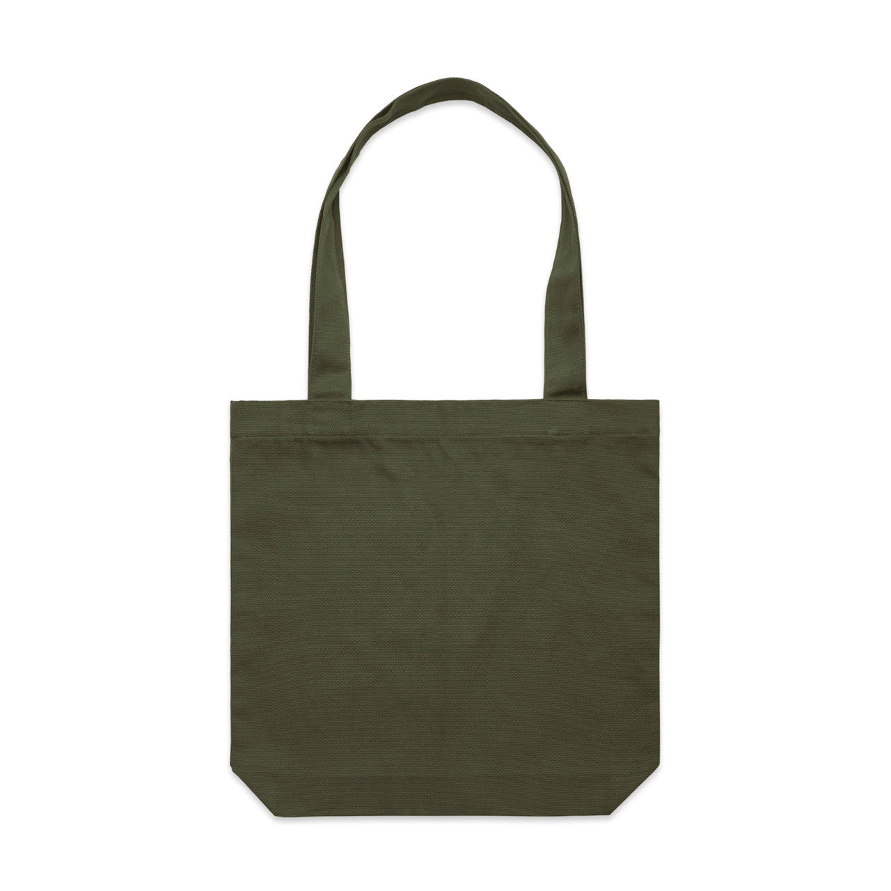 Custom Embroidered or DTF Printed - Carrie Tote | 1001
