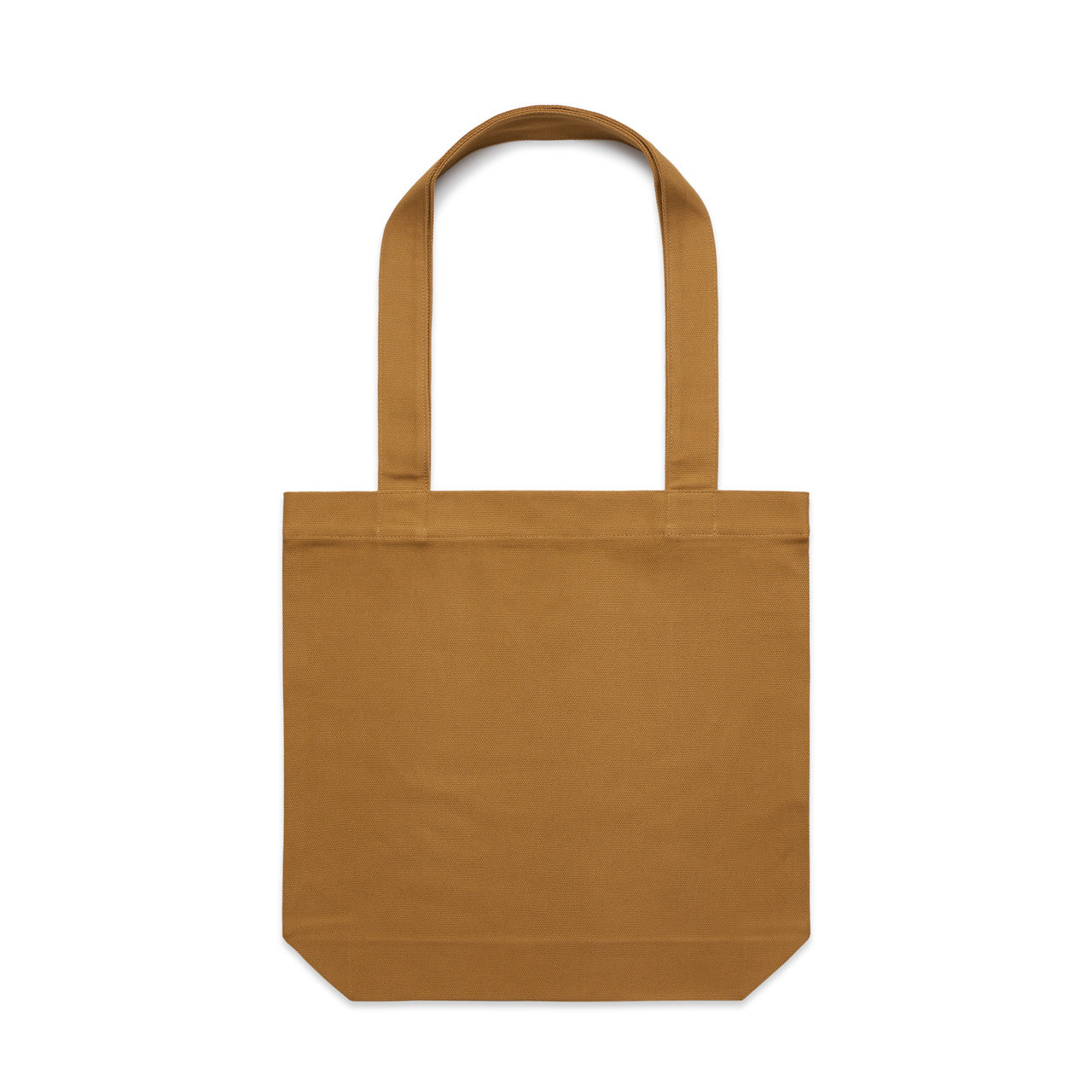 Custom Embroidered or DTF Printed - Carrie Tote | 1001