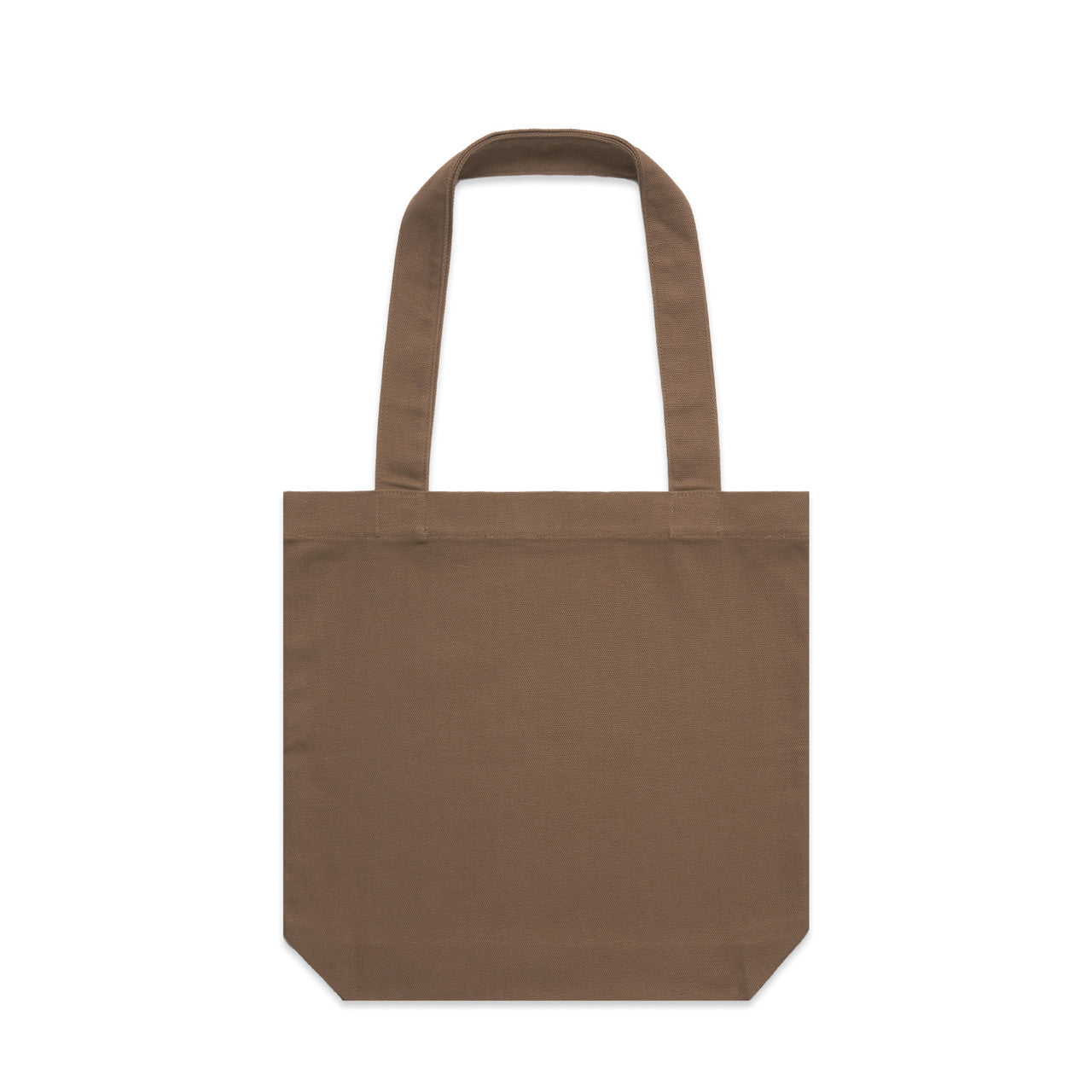 Custom Embroidered or DTF Printed - Carrie Tote | 1001