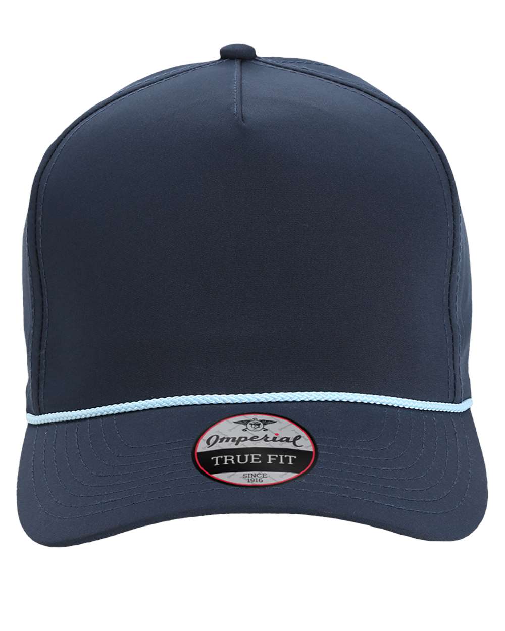 Custom Embroidery - Imperial - The Wrightson Cap - 5054