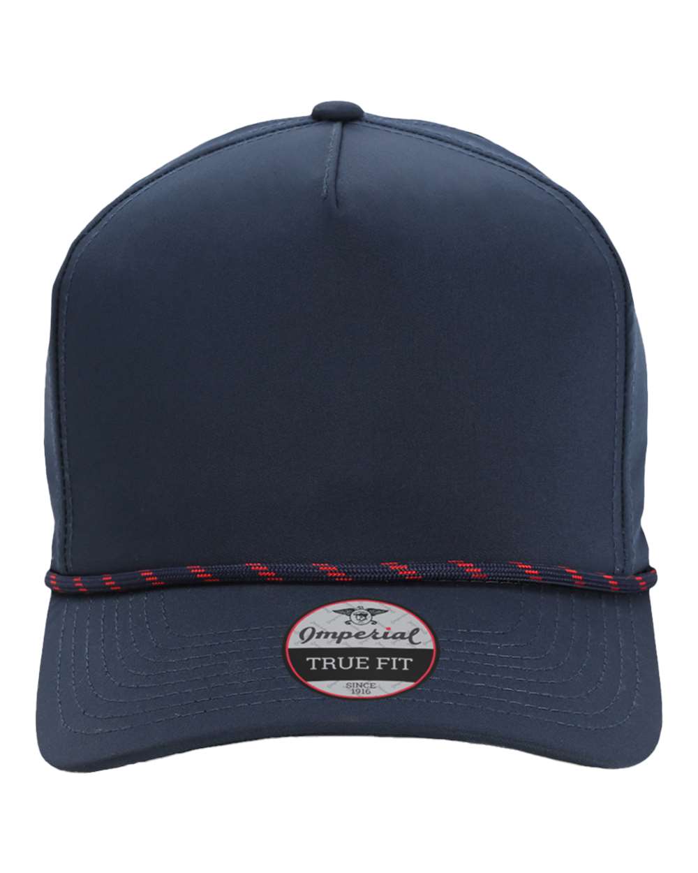 Custom Embroidery - Imperial - The Wrightson Cap - 5054