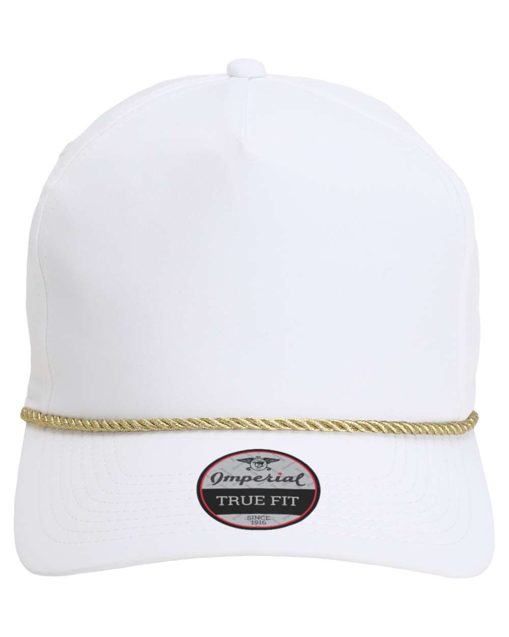 Custom Embroidery - Imperial - The Wrightson Cap - 5054