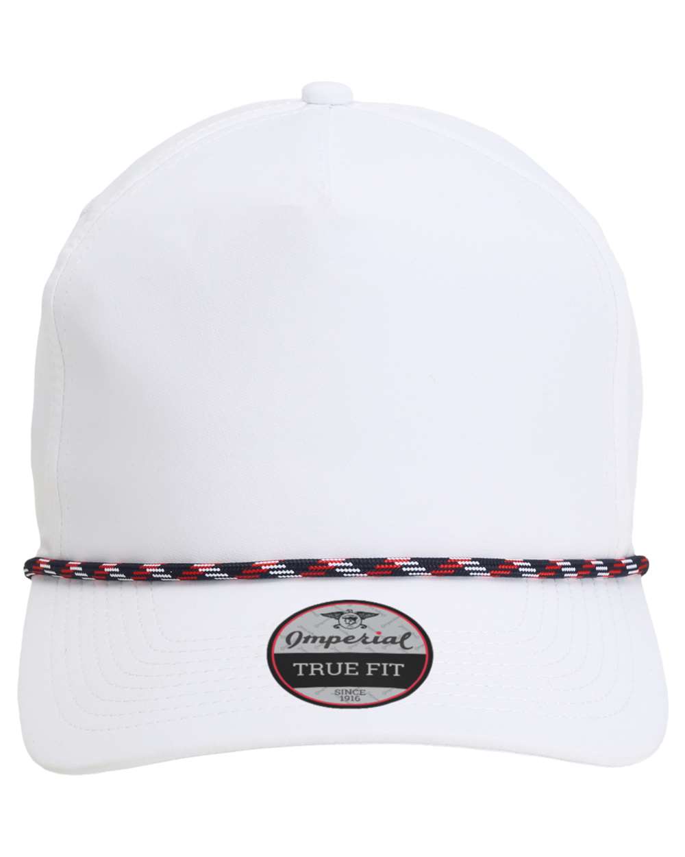 Custom Embroidery - Imperial - The Wrightson Cap - 5054