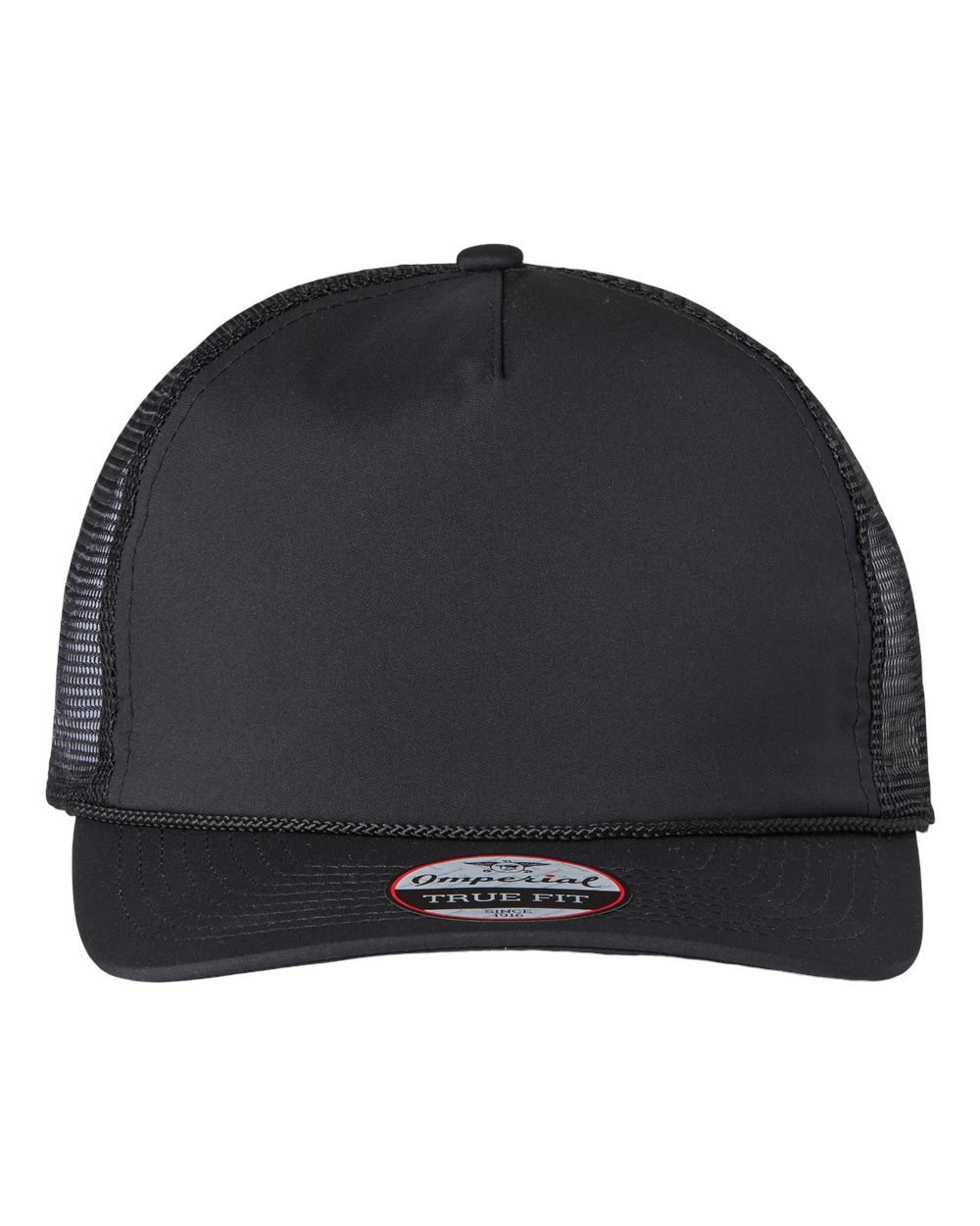 Custom Embroidery - Imperial - The Rabble Rouser Cap - 5055