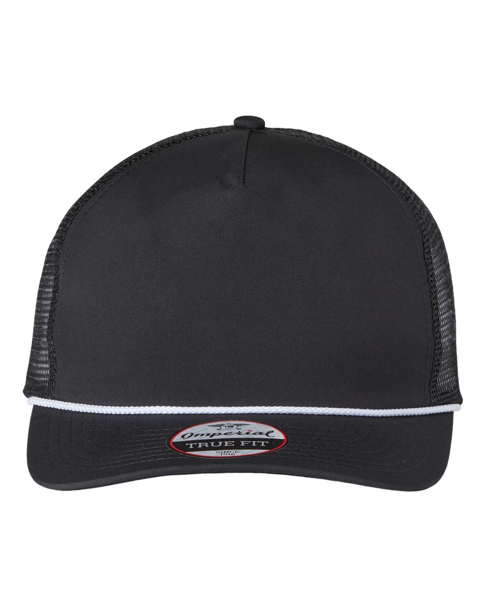 Custom Embroidery - Imperial - The Rabble Rouser Cap - 5055