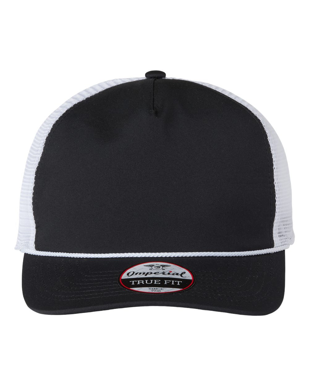 Custom Embroidery - Imperial - The Rabble Rouser Cap - 5055