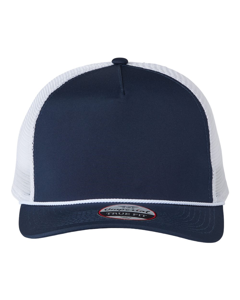 Custom Embroidery - Imperial - The Rabble Rouser Cap - 5055