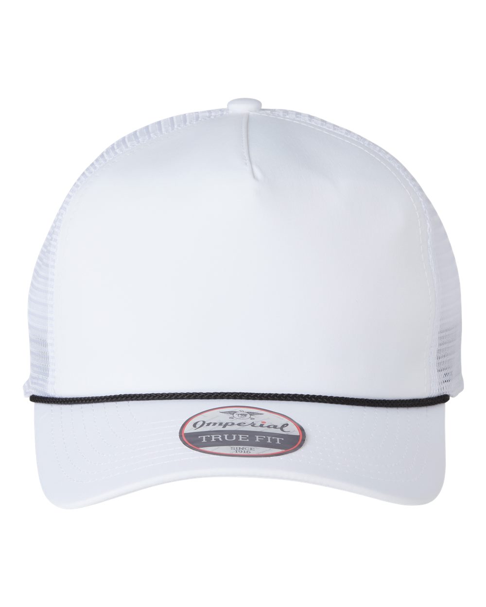 Custom Embroidery - Imperial - The Rabble Rouser Cap - 5055