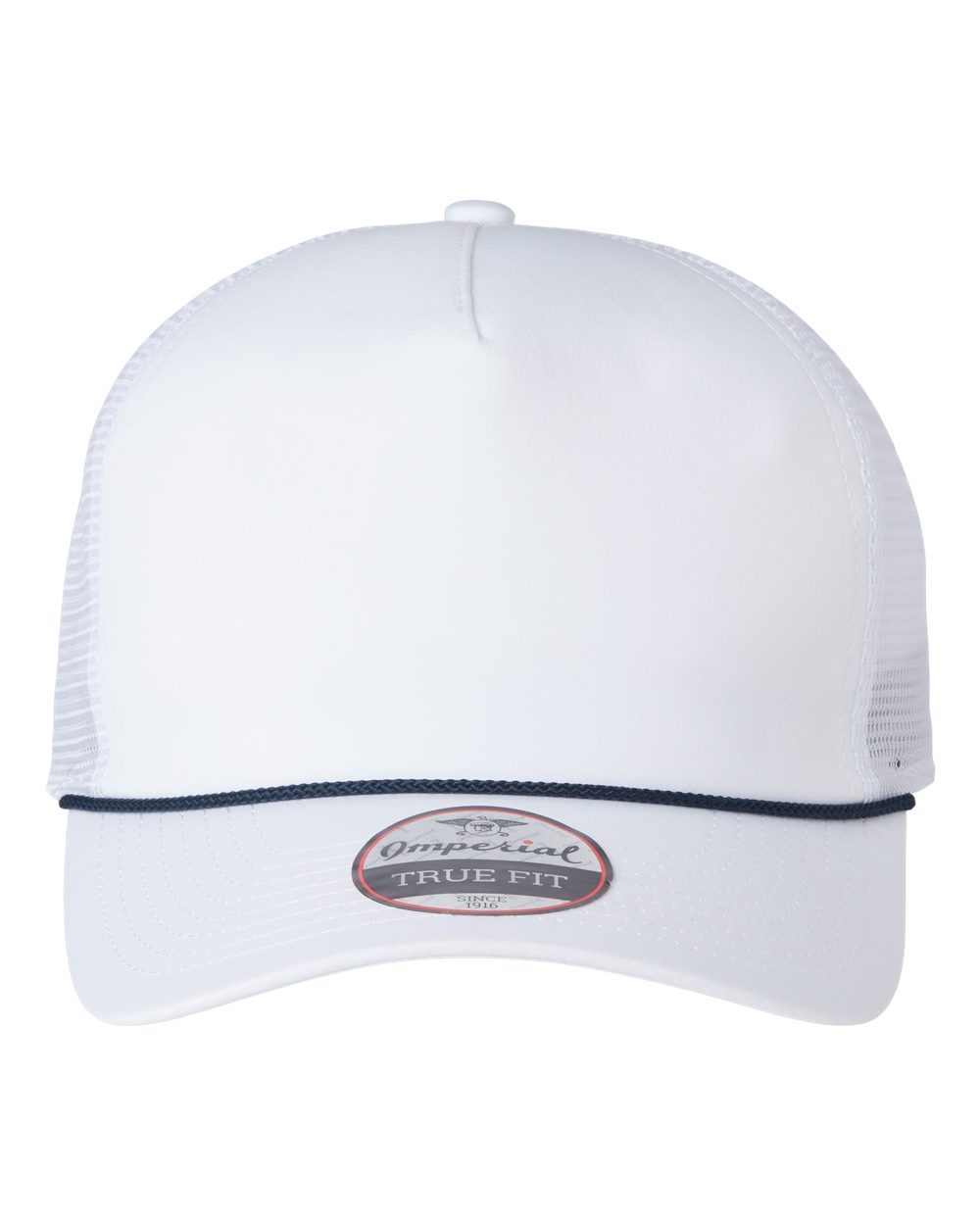 Custom Embroidery - Imperial - The Rabble Rouser Cap - 5055