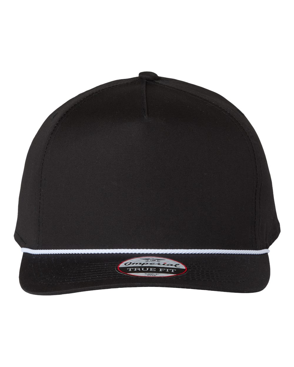 Custom Embroidery - Imperial - The Barnes Cap - 5056