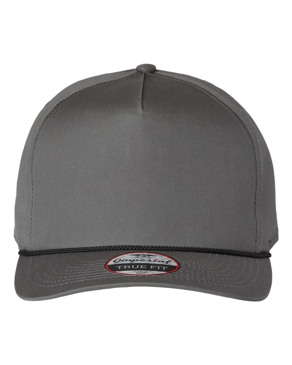 Custom Embroidery - Imperial - The Barnes Cap - 5056