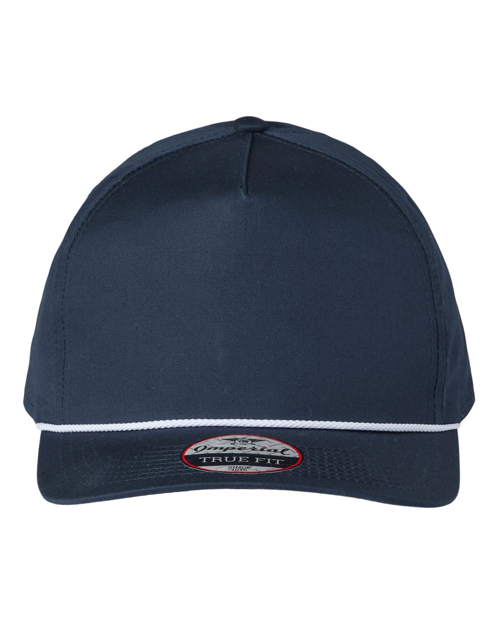 Custom Embroidery - Imperial - The Barnes Cap - 5056