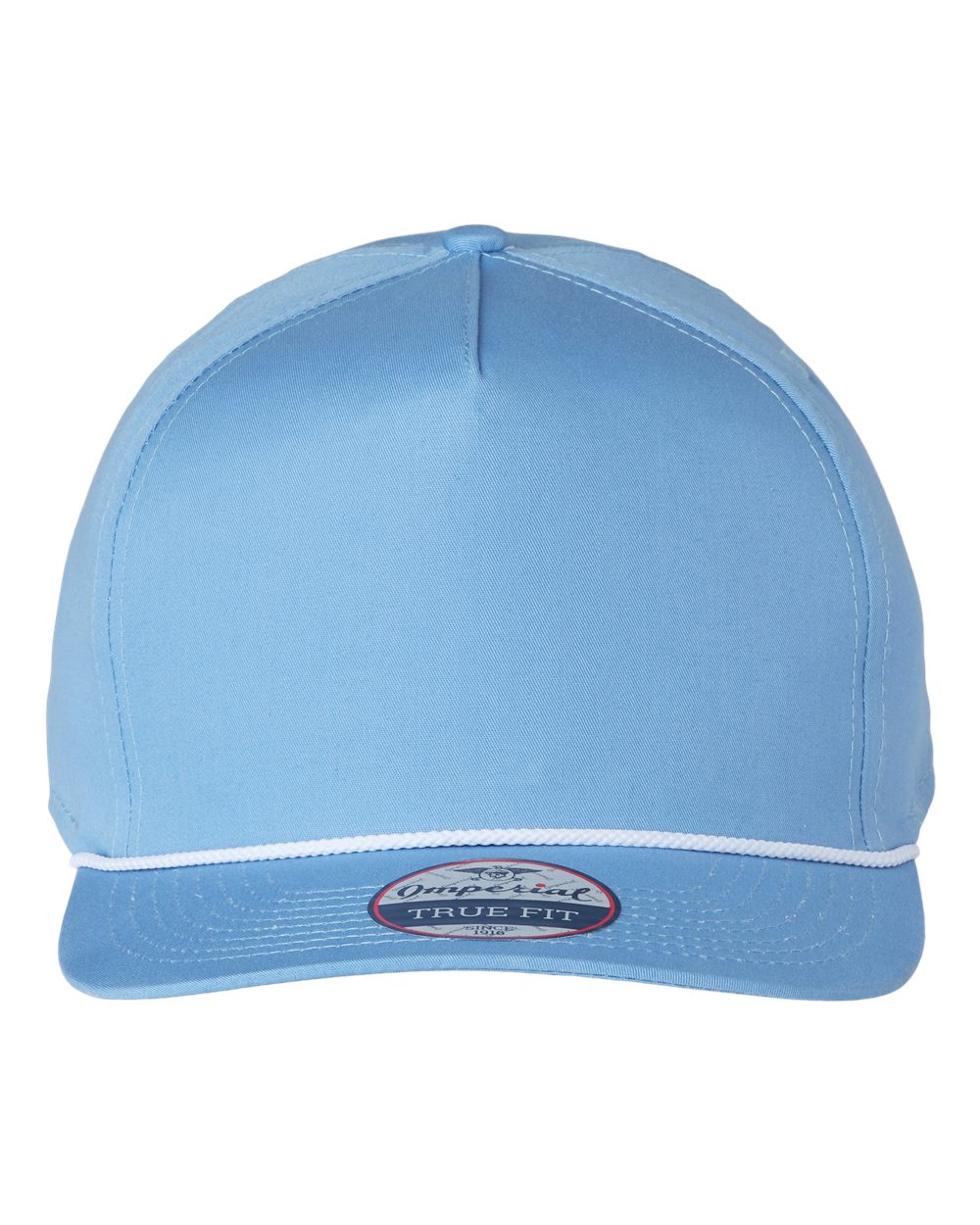 Custom Embroidery - Imperial - The Barnes Cap - 5056