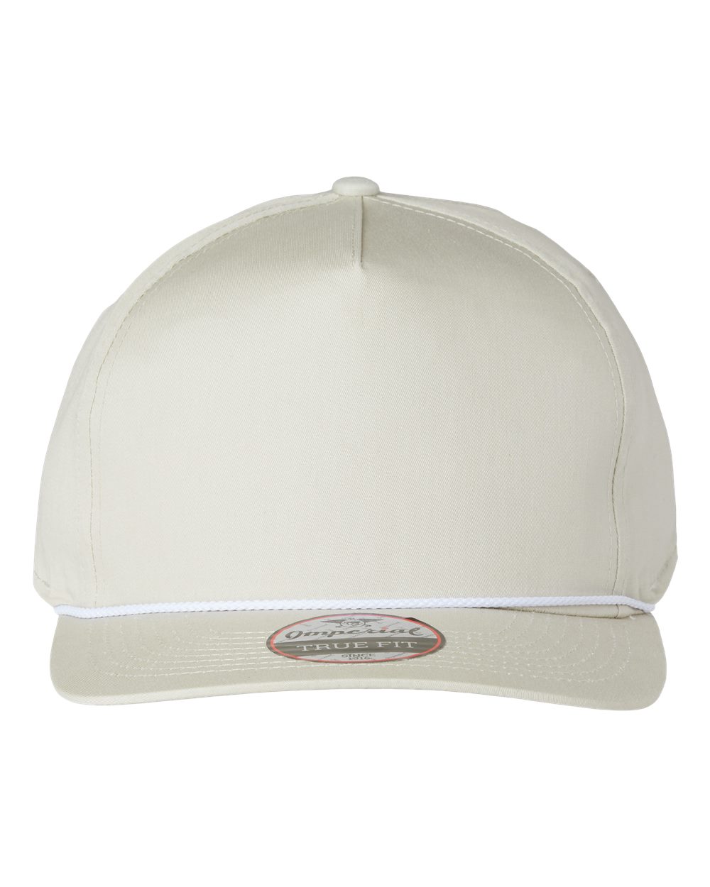 Custom Embroidery - Imperial - The Barnes Cap - 5056