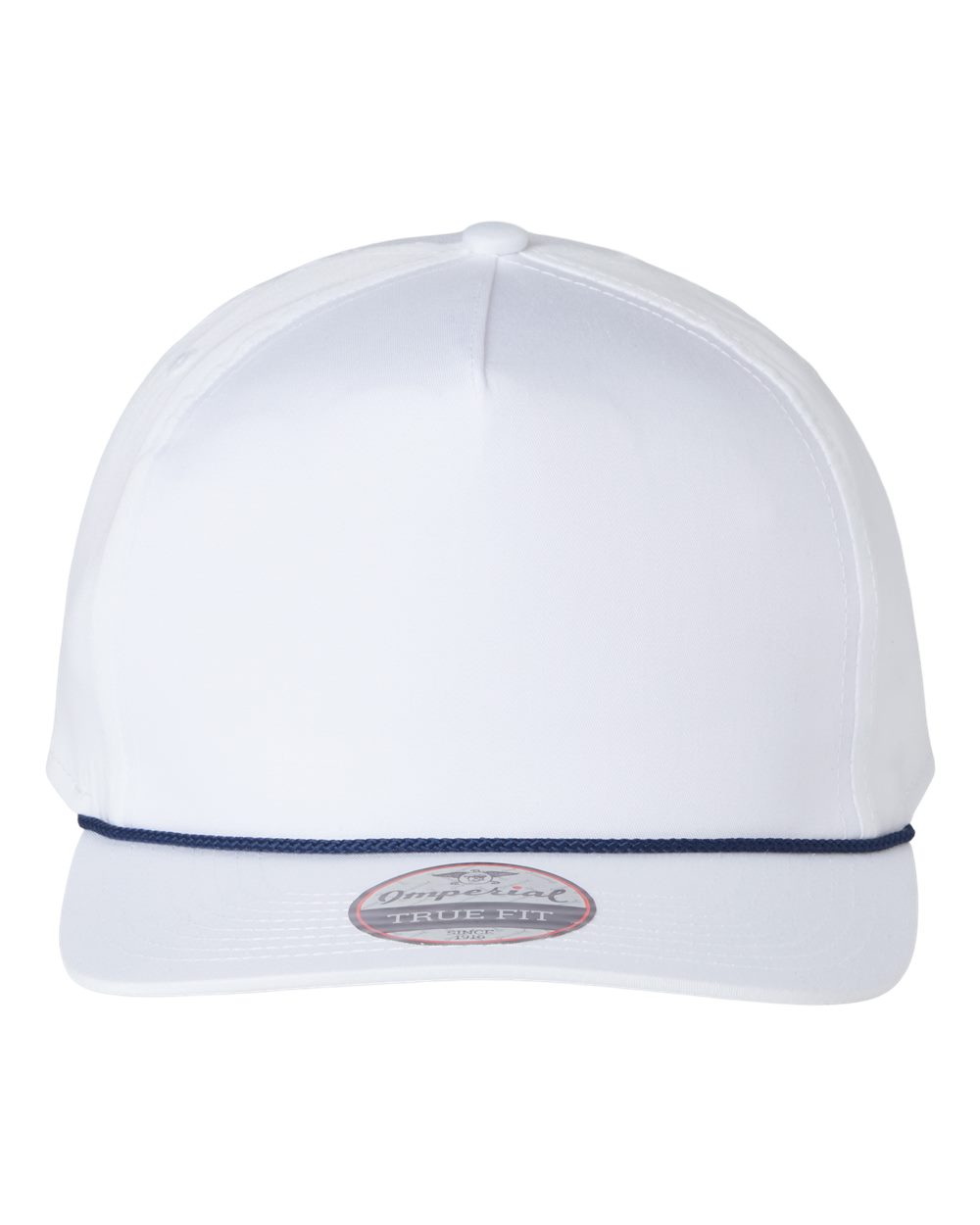 Custom Embroidery - Imperial - The Barnes Cap - 5056