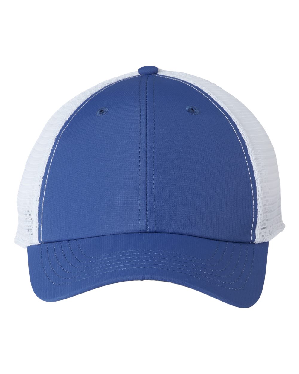 Custom Embroidery - Imperial - The Original Sport Mesh Cap - X210SM