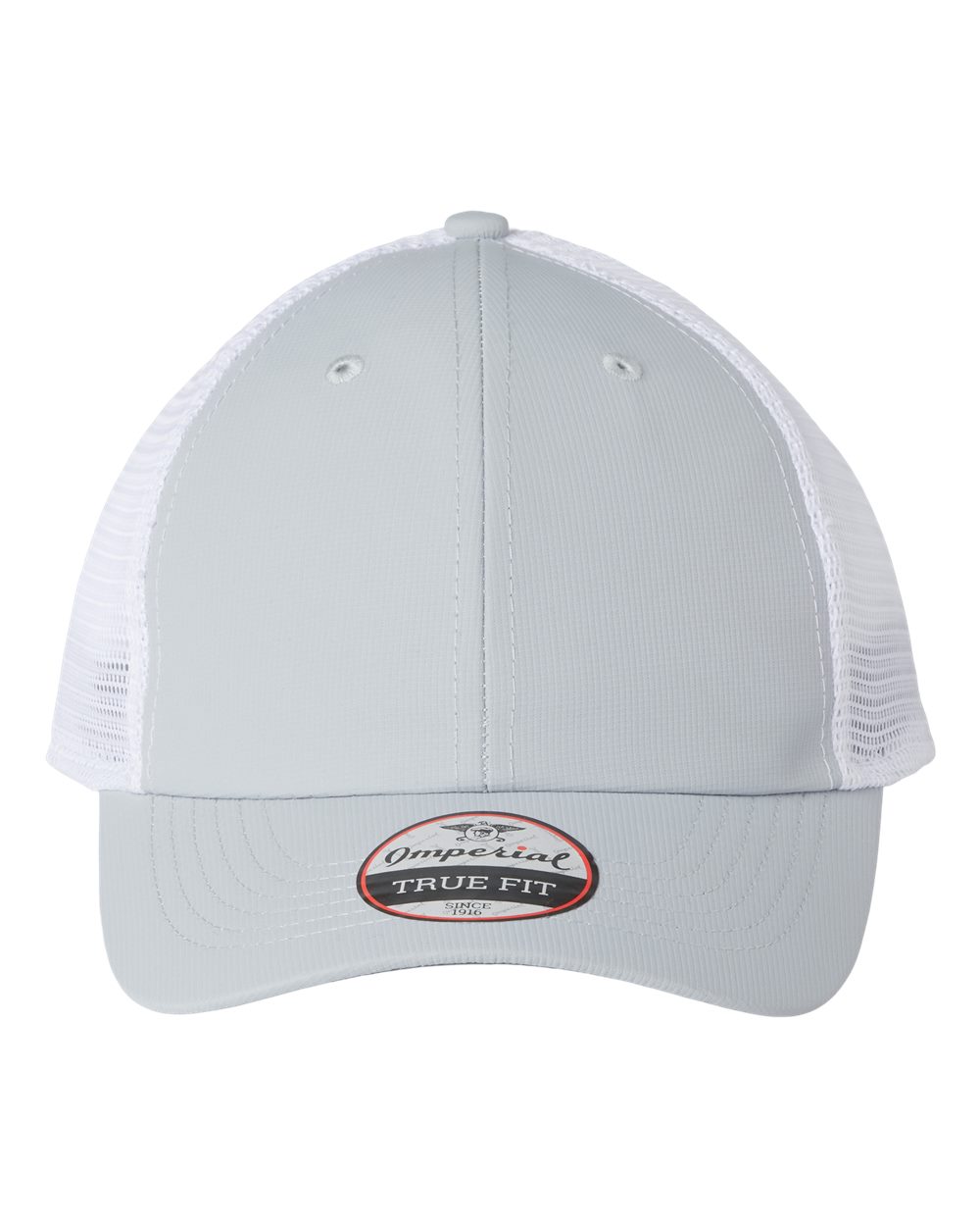 Custom Embroidery - Imperial - The Original Sport Mesh Cap - X210SM