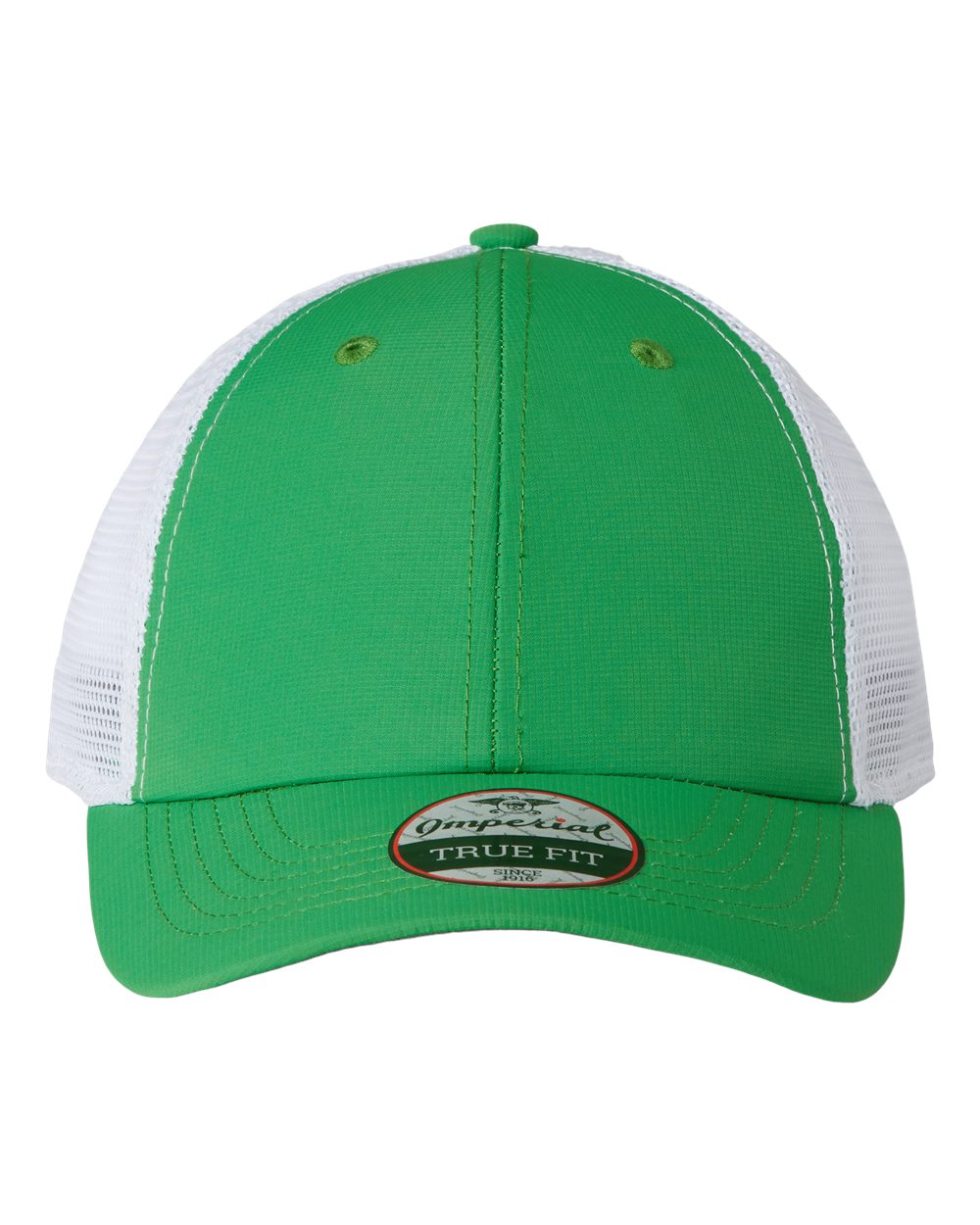 Custom Embroidery - Imperial - The Original Sport Mesh Cap - X210SM