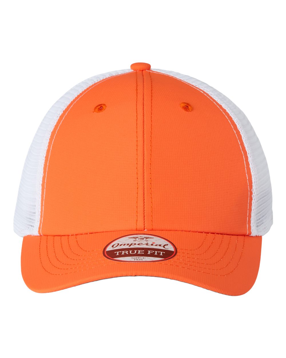 Custom Embroidery - Imperial - The Original Sport Mesh Cap - X210SM