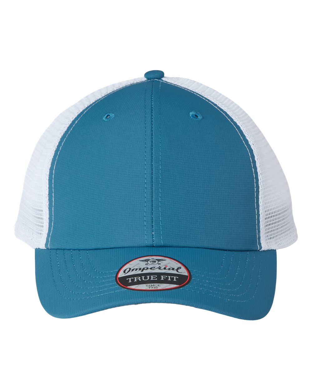 Custom Embroidery - Imperial - The Original Sport Mesh Cap - X210SM