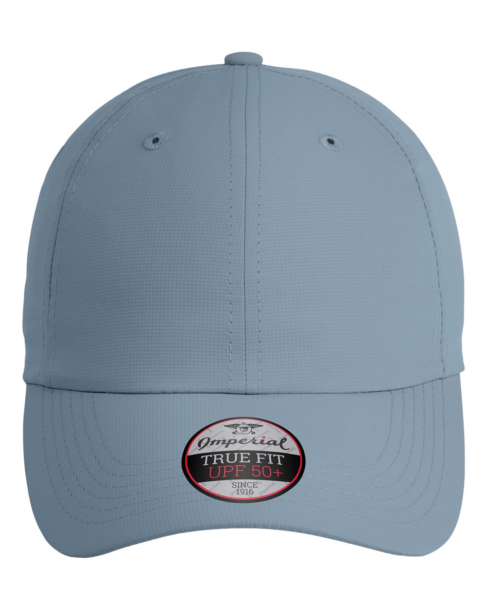 Custom Embroidery - Imperial - The Original Performance Cap - X210P