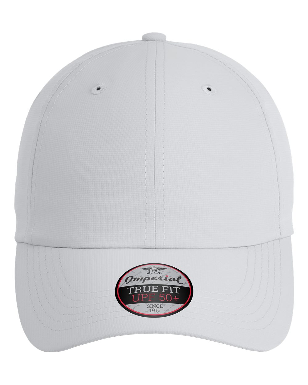 Custom Embroidery - Imperial - The Original Performance Cap - X210P