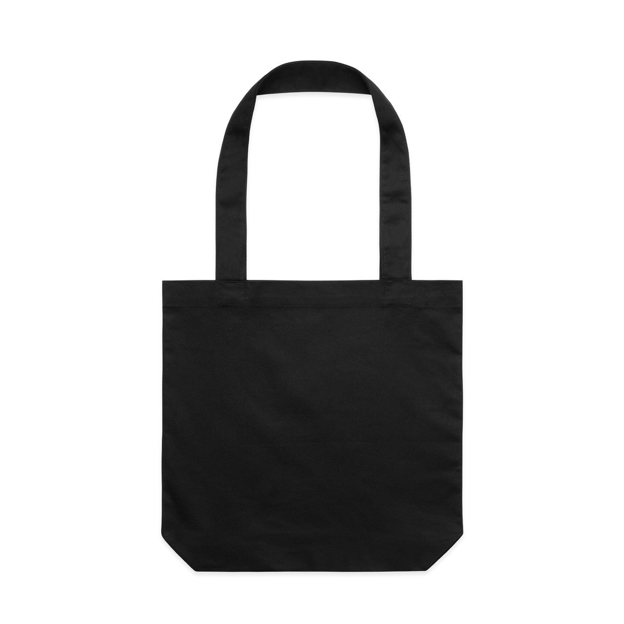 Custom Embroidered or DTF Printed - Basic Tote | 1007