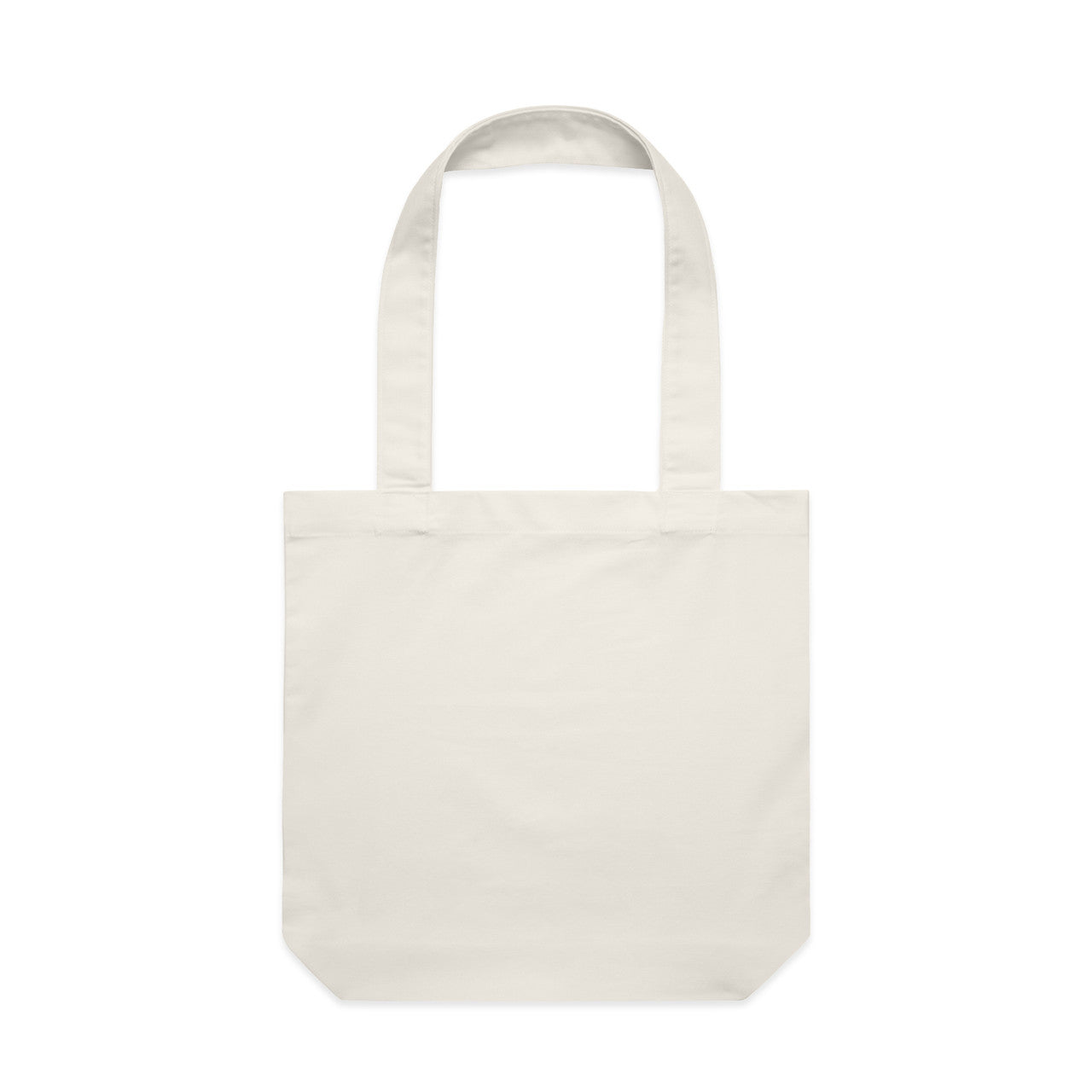 Custom Embroidered or DTF Printed - Basic Tote | 1007