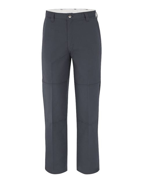 Custom Embroidered - Dickies - Men's Premium Industrial Double Knee Pants - LP56