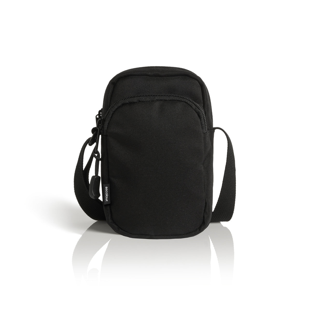 Custom Embroidered or DTF Printed - Recycled Camera Bag | 1010