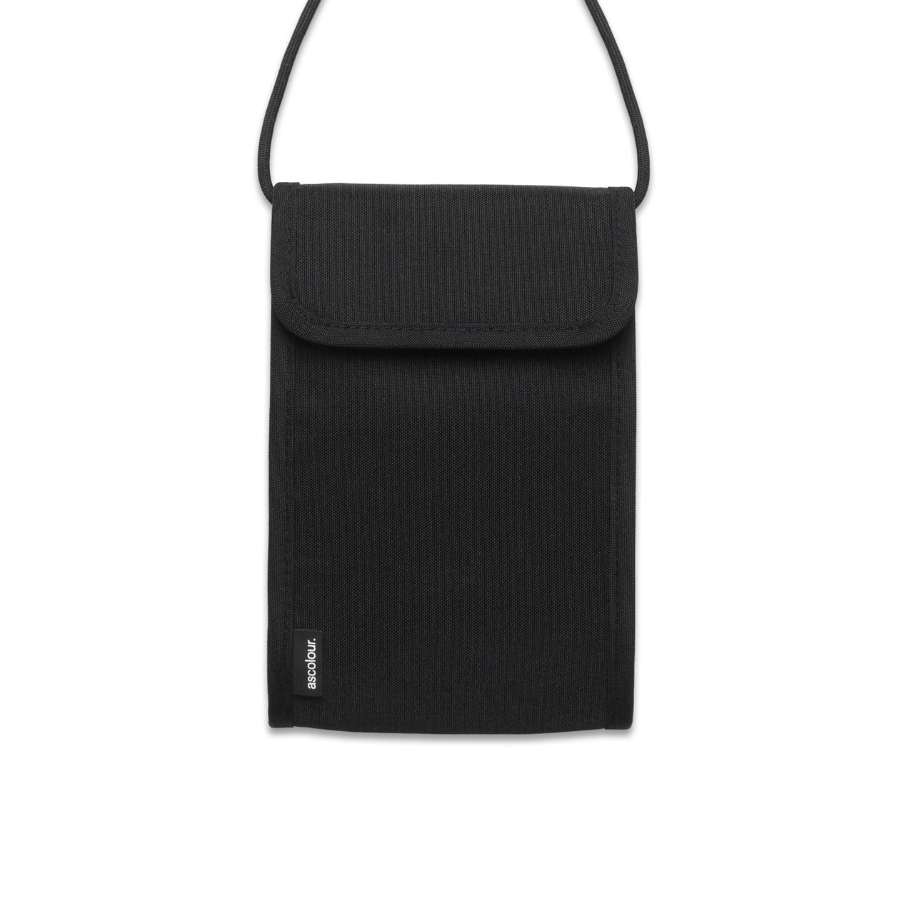 Custom Embroidered or DTF Printed - Recycled Phone Bag | 1011