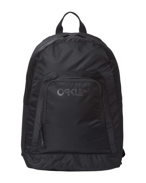 Custom Embroidered - Oakley - 23L Nylon Backpack - FOS901071