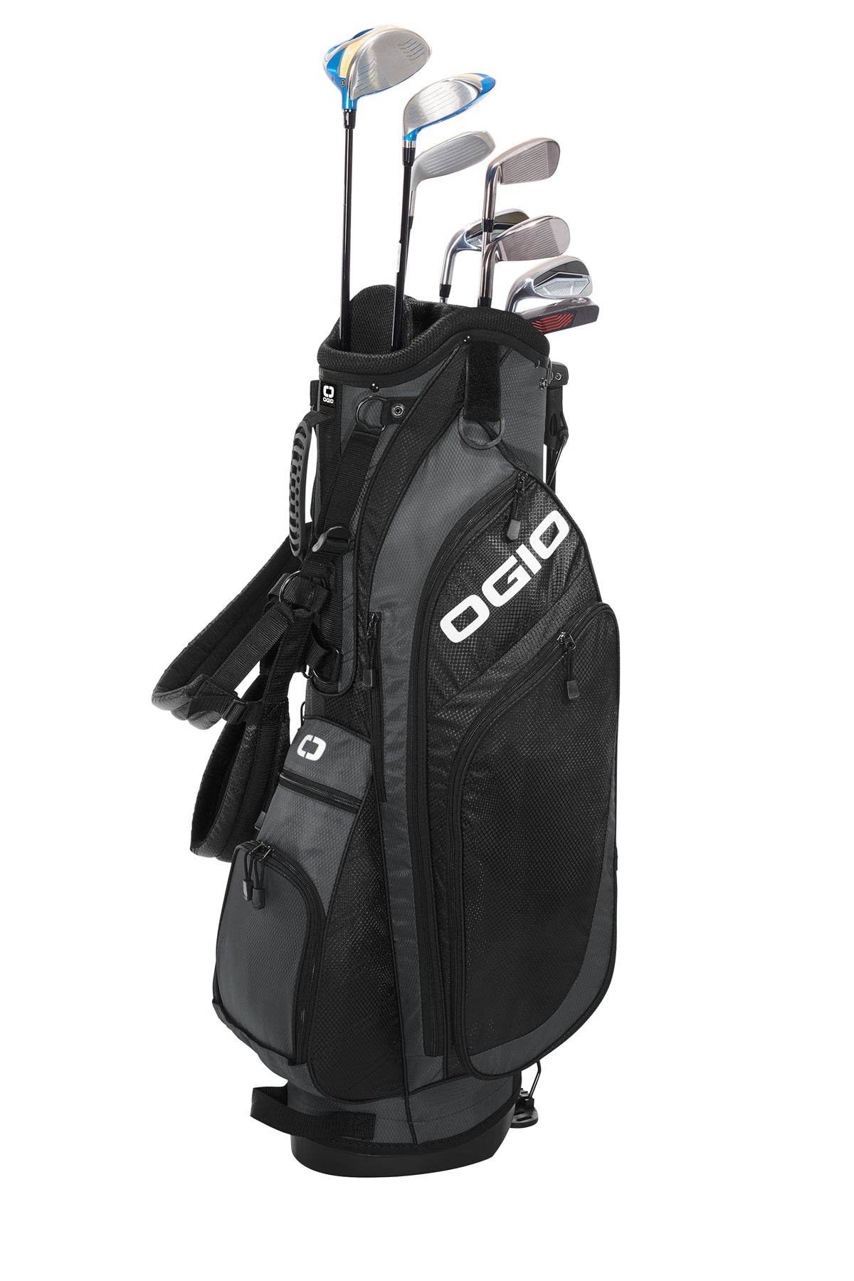 Custom Embroidered - OGIO ® XL (Xtra-Light) 2.0 Golf Bag. 425043