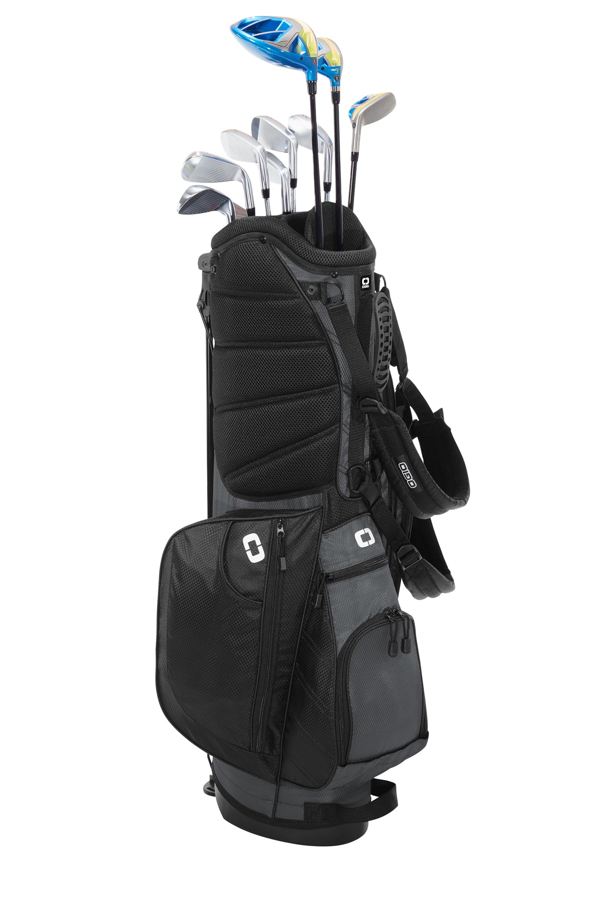 Custom Embroidered - OGIO ® XL (Xtra-Light) 2.0 Golf Bag. 425043