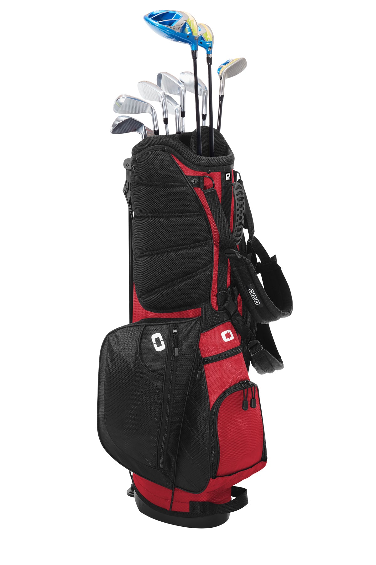 Custom Embroidered - OGIO ® XL (Xtra-Light) 2.0 Golf Bag. 425043
