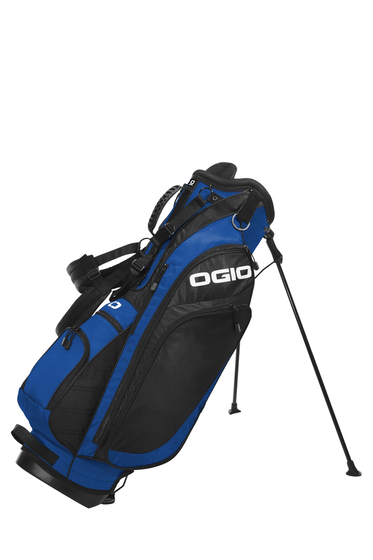 Custom Embroidered - OGIO ® XL (Xtra-Light) 2.0 Golf Bag. 425043