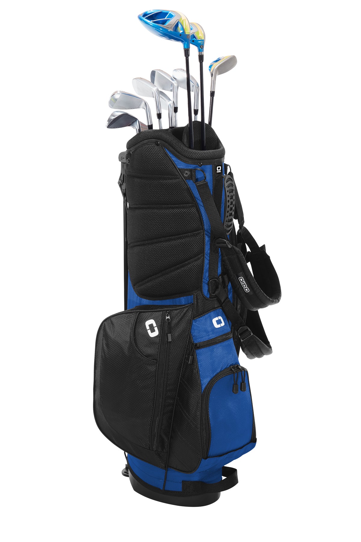 Custom Embroidered - OGIO ® XL (Xtra-Light) 2.0 Golf Bag. 425043
