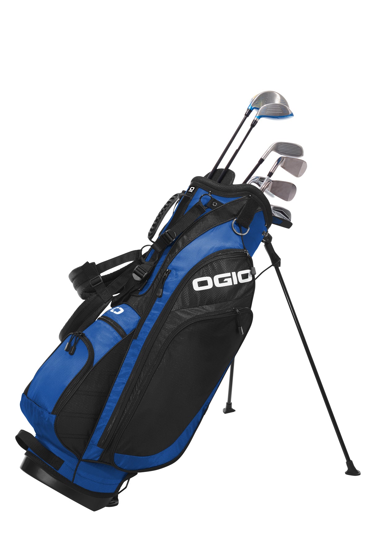 Custom Embroidered - OGIO ® XL (Xtra-Light) 2.0 Golf Bag. 425043