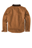Custom Embroidered - Carhartt® Duck Detroit Jacket CT103828