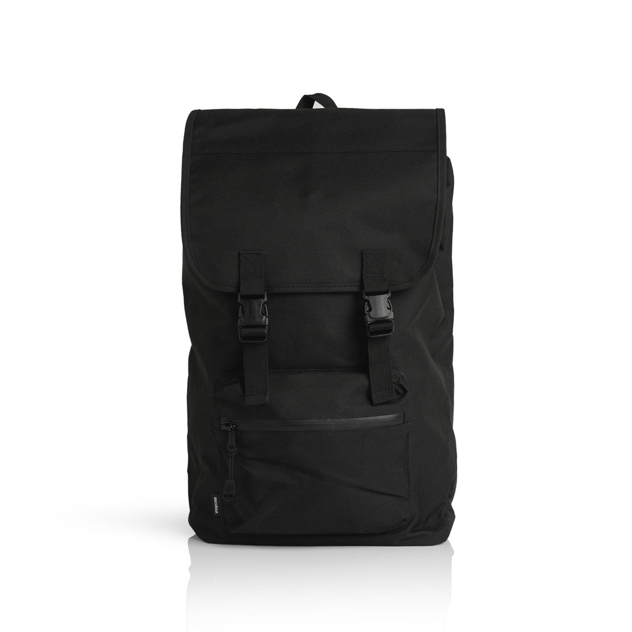 Custom Embroidered or DTF Printed - Recycled Field Backpack | 1029
