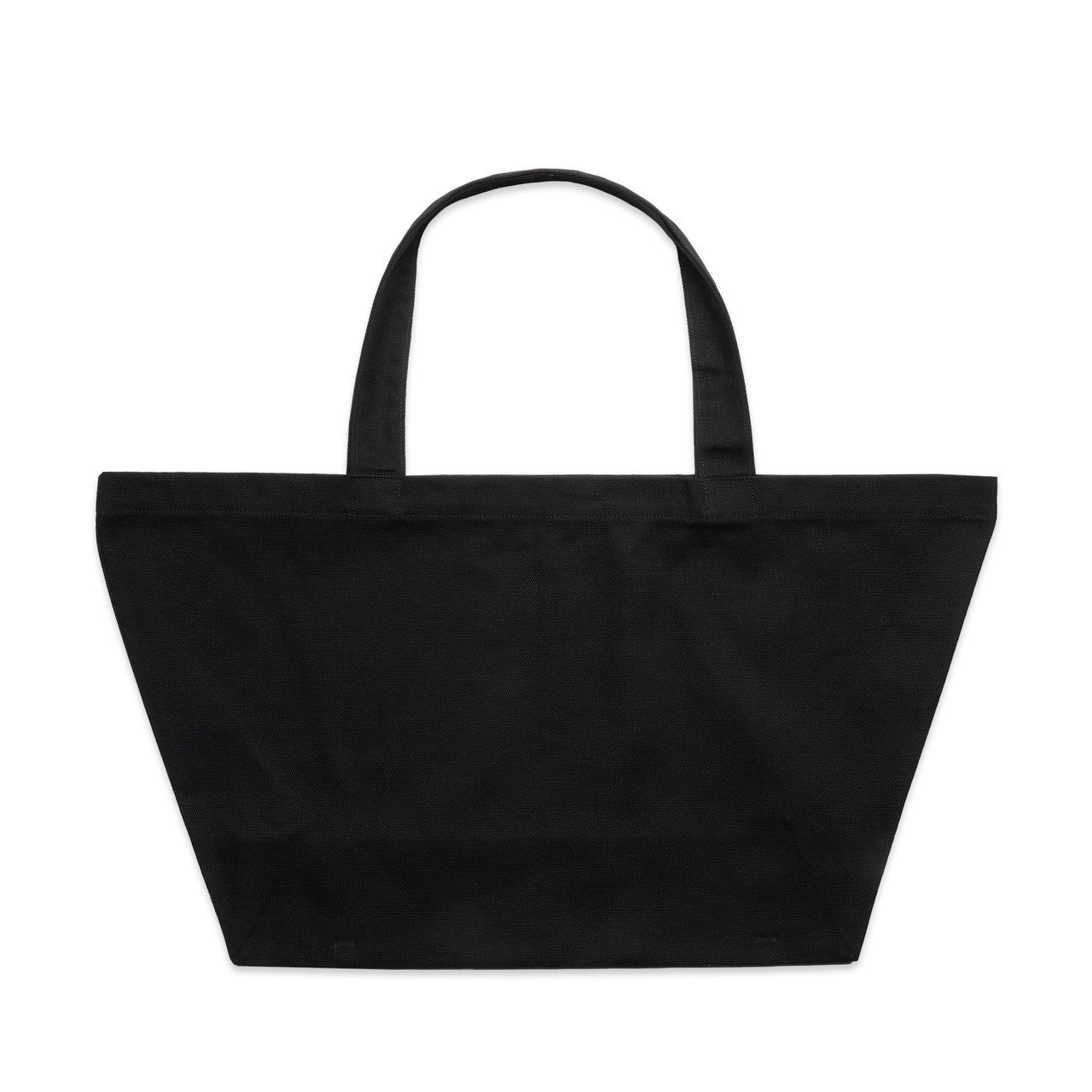 Custom Embroidered or DTF Printed - Oversized Tote Bag | 1040