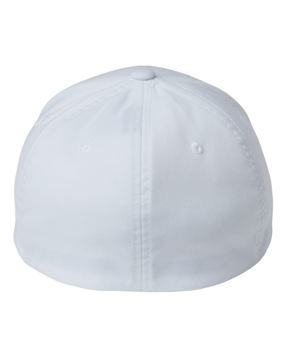 Custom Embroidery - Flexfit - Sustainable Polyester Cap - 6277R