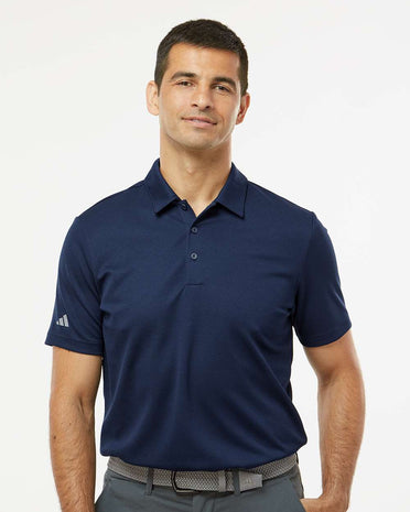 Adidas polo pique online