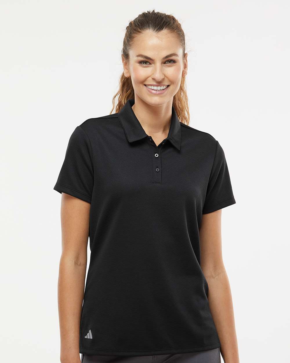 Custom Embroidery - Adidas - Women's Micro Pique Polo - A581