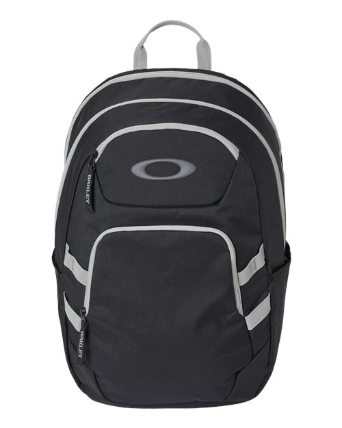 Custom Embroidered - Oakley - 24L Gearbox 5-Speed Backpack - FOS901246